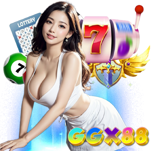 ggx88 เว็บตรง